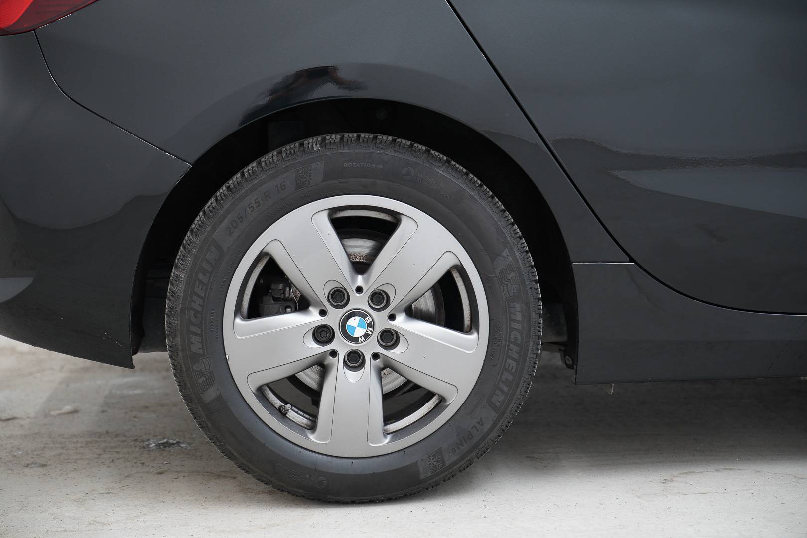 BMW Serie 1 - Foto 7