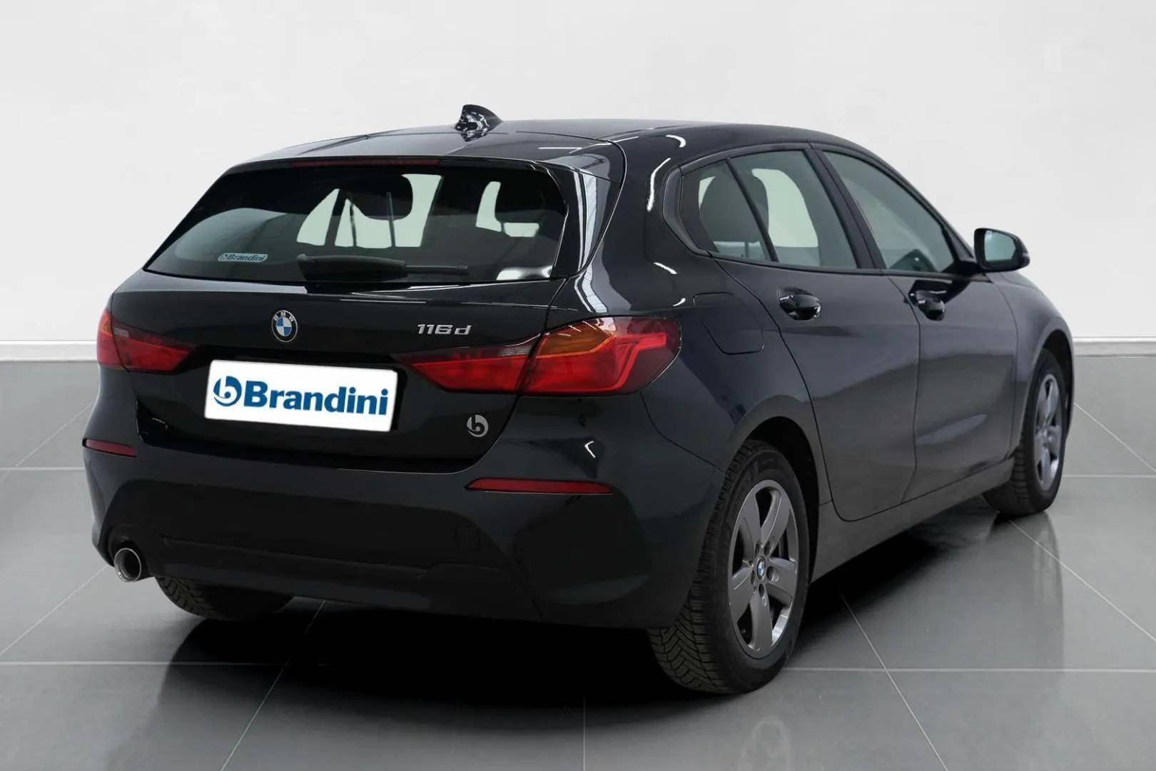 BMW Serie 1 - Foto 8