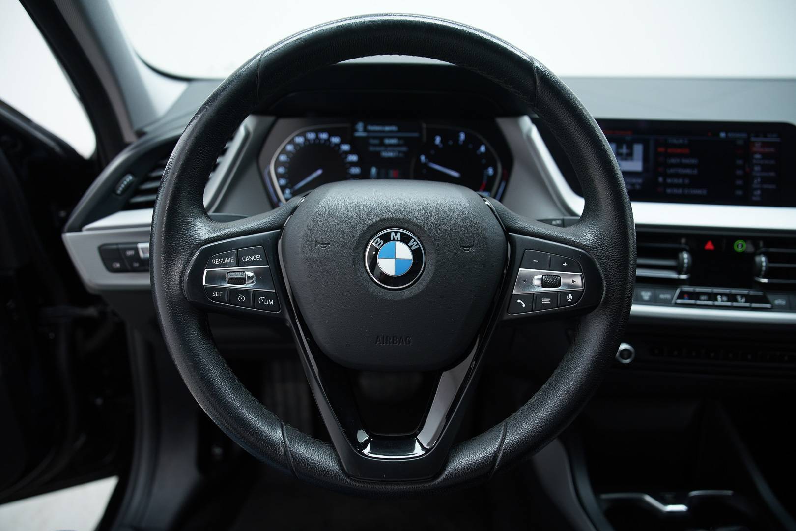 BMW Serie 1 - Foto 11