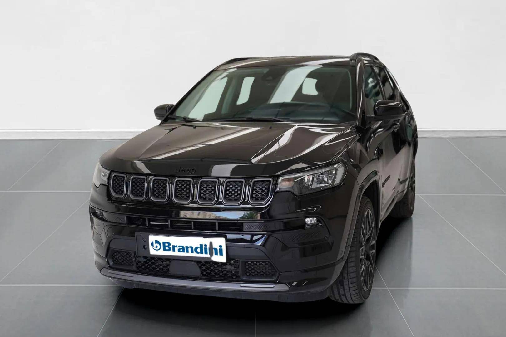 JEEP Compass - Foto 1