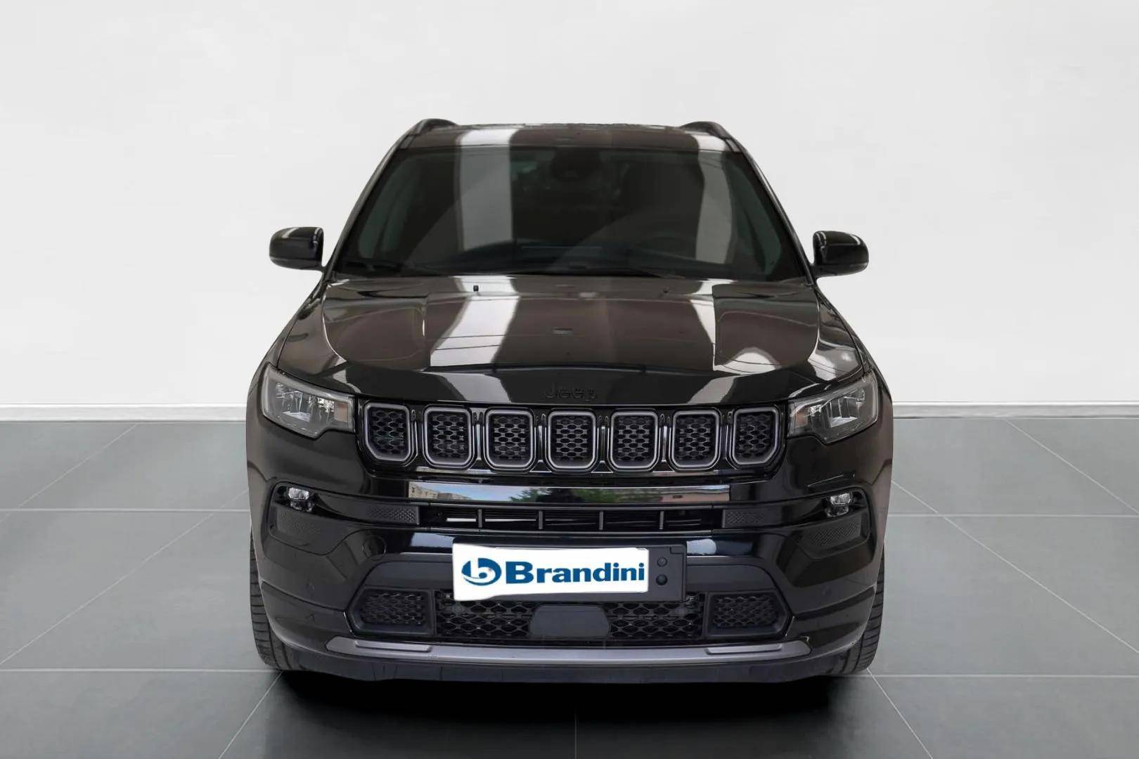 JEEP Compass - Foto 2