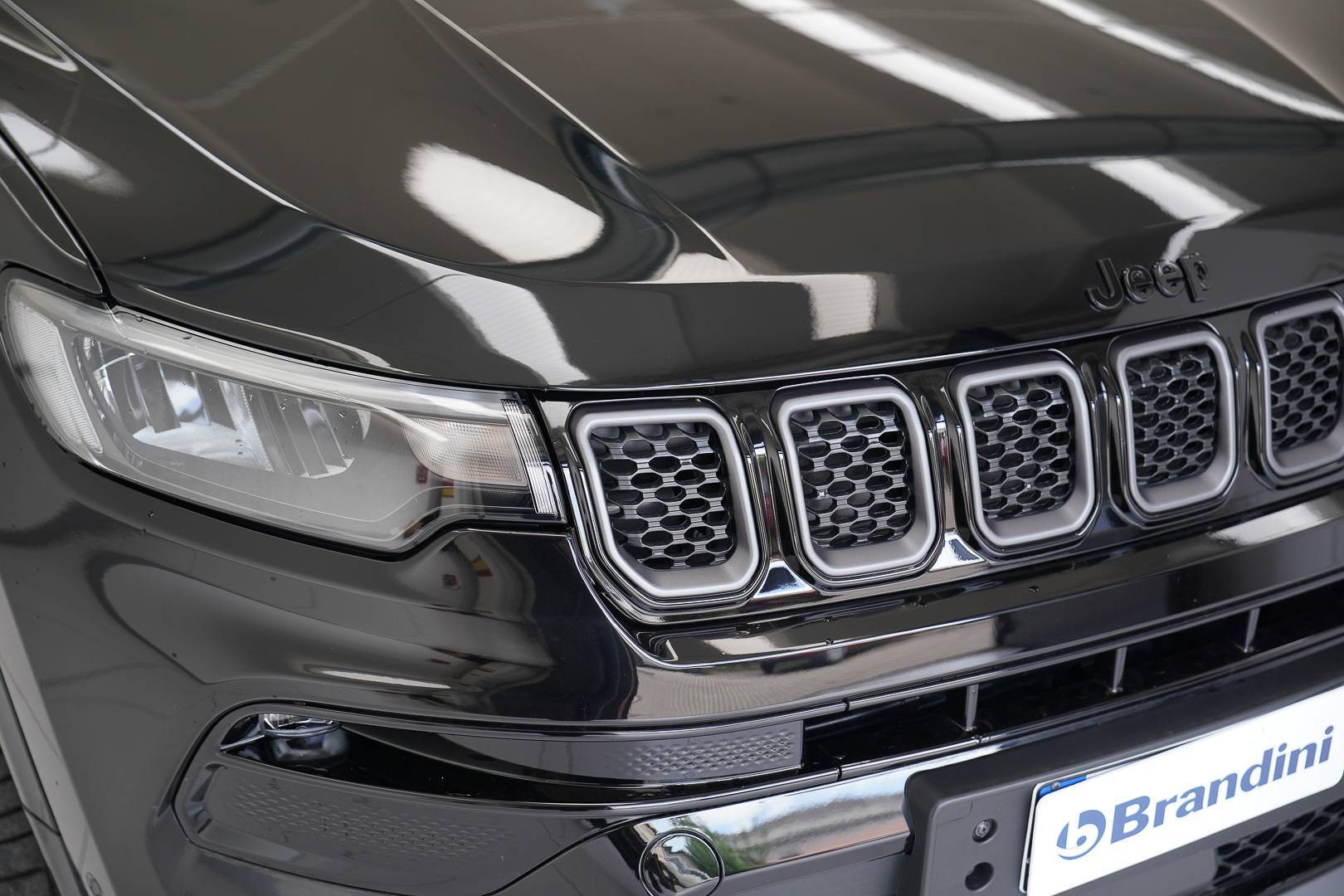 JEEP Compass - Foto 4