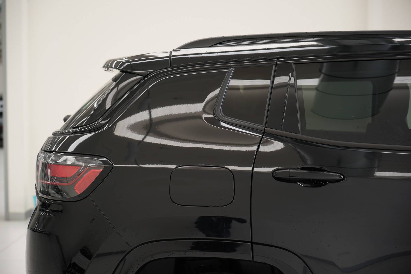 JEEP Compass - Foto 6