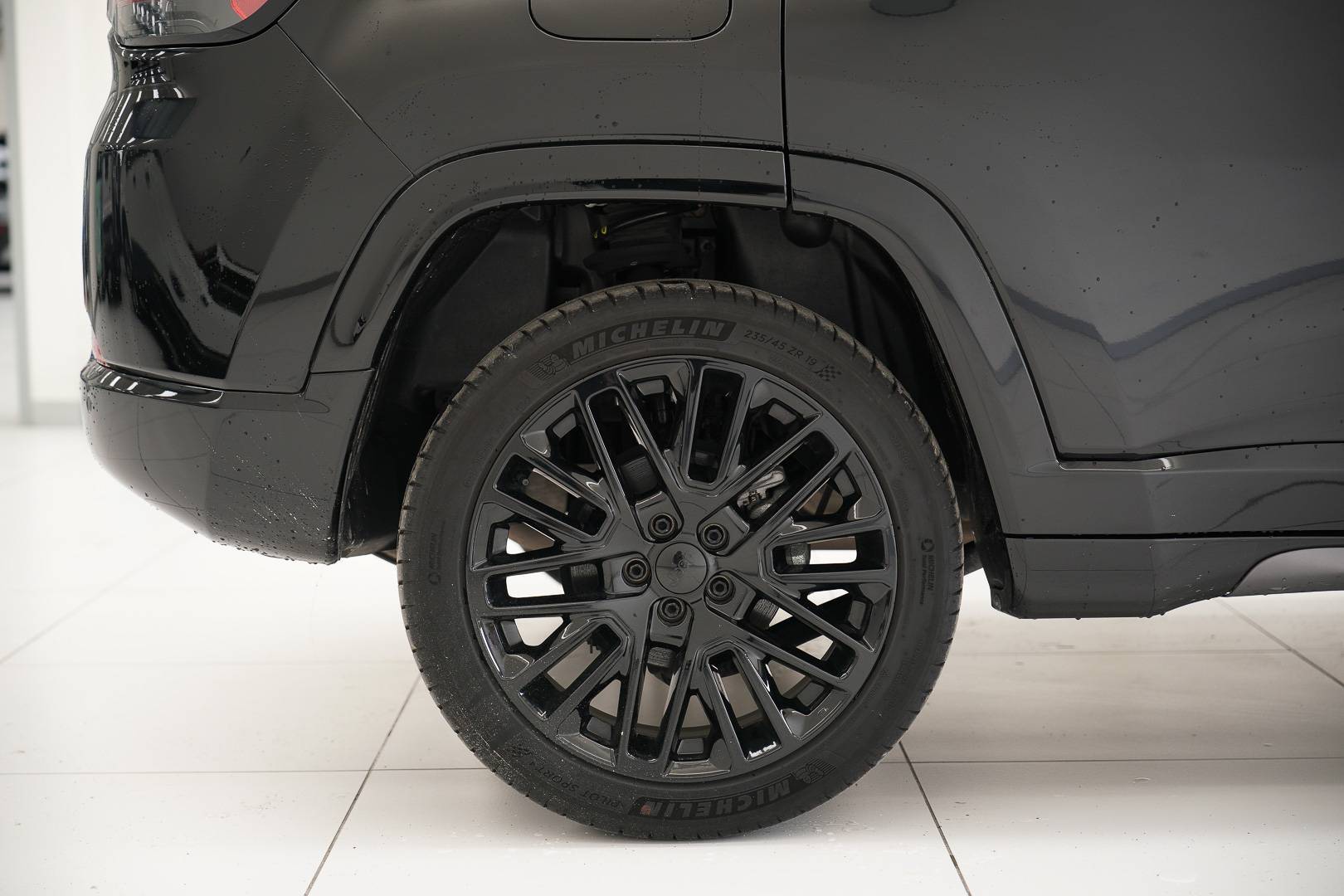 JEEP Compass - Foto 7