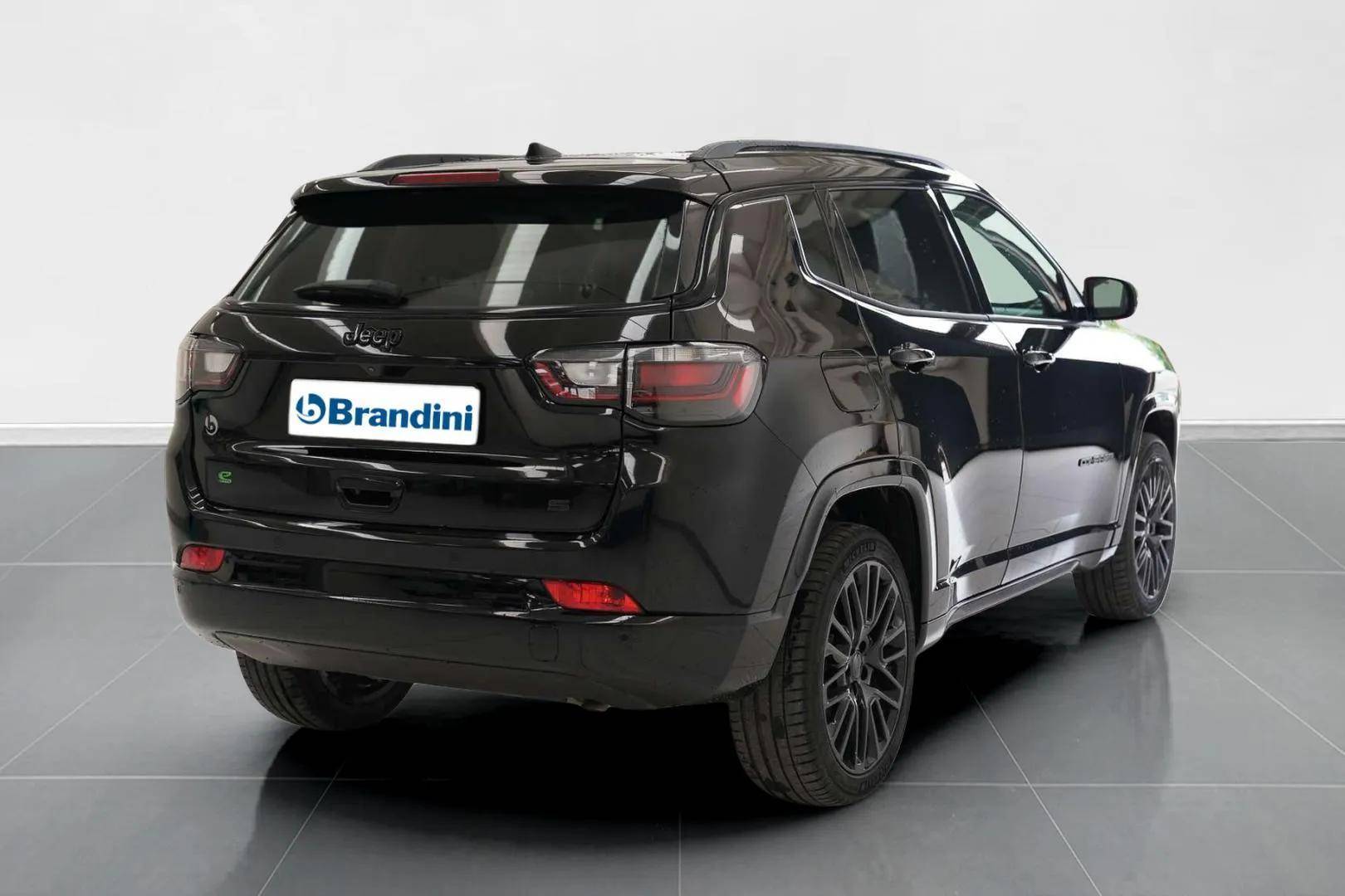JEEP Compass - Foto 8