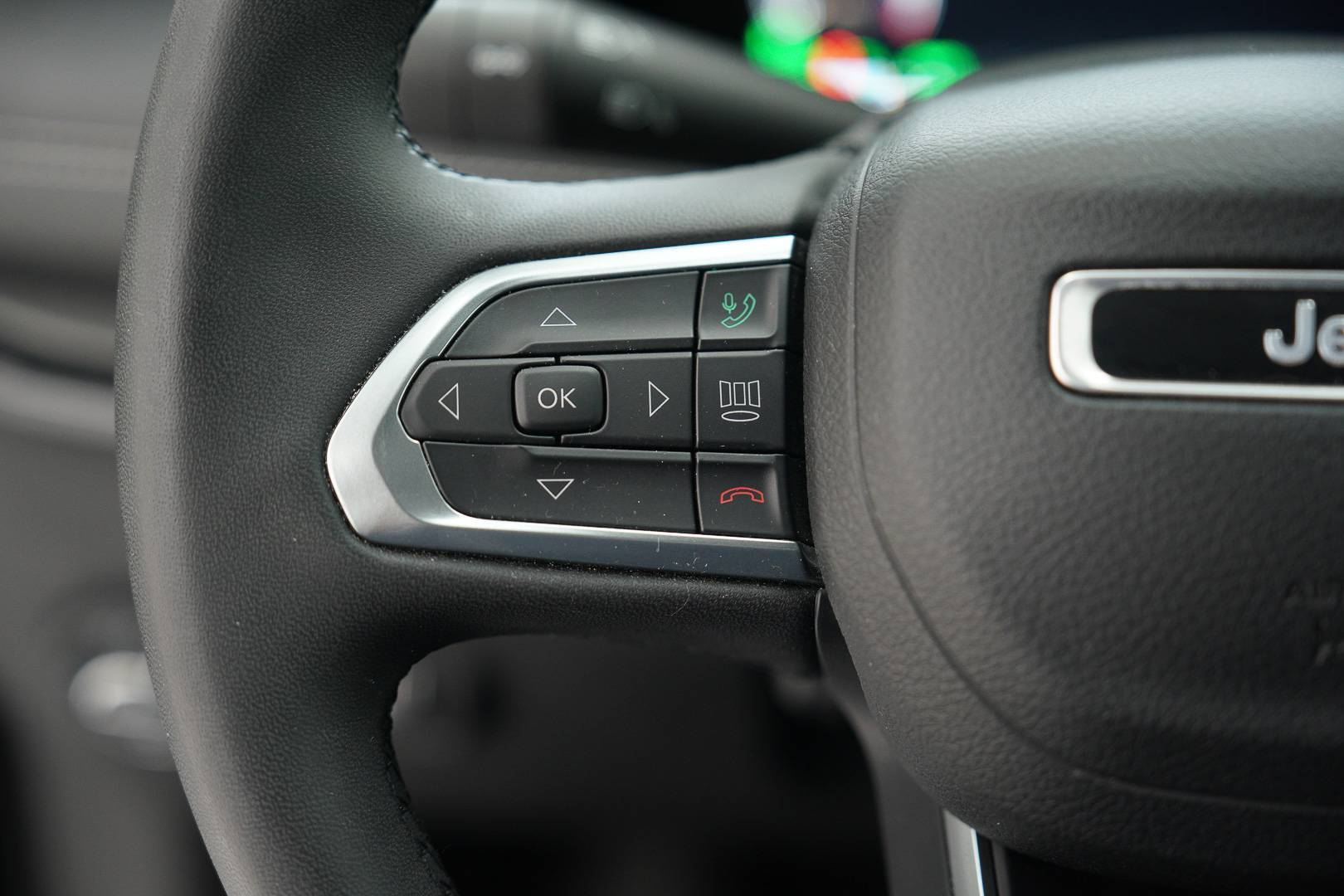 JEEP Compass - Foto 12