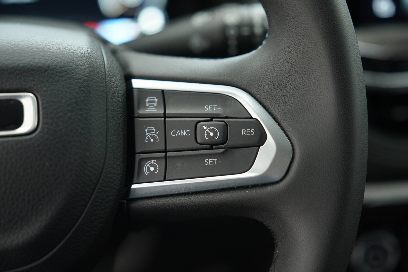 JEEP Compass - Foto 13