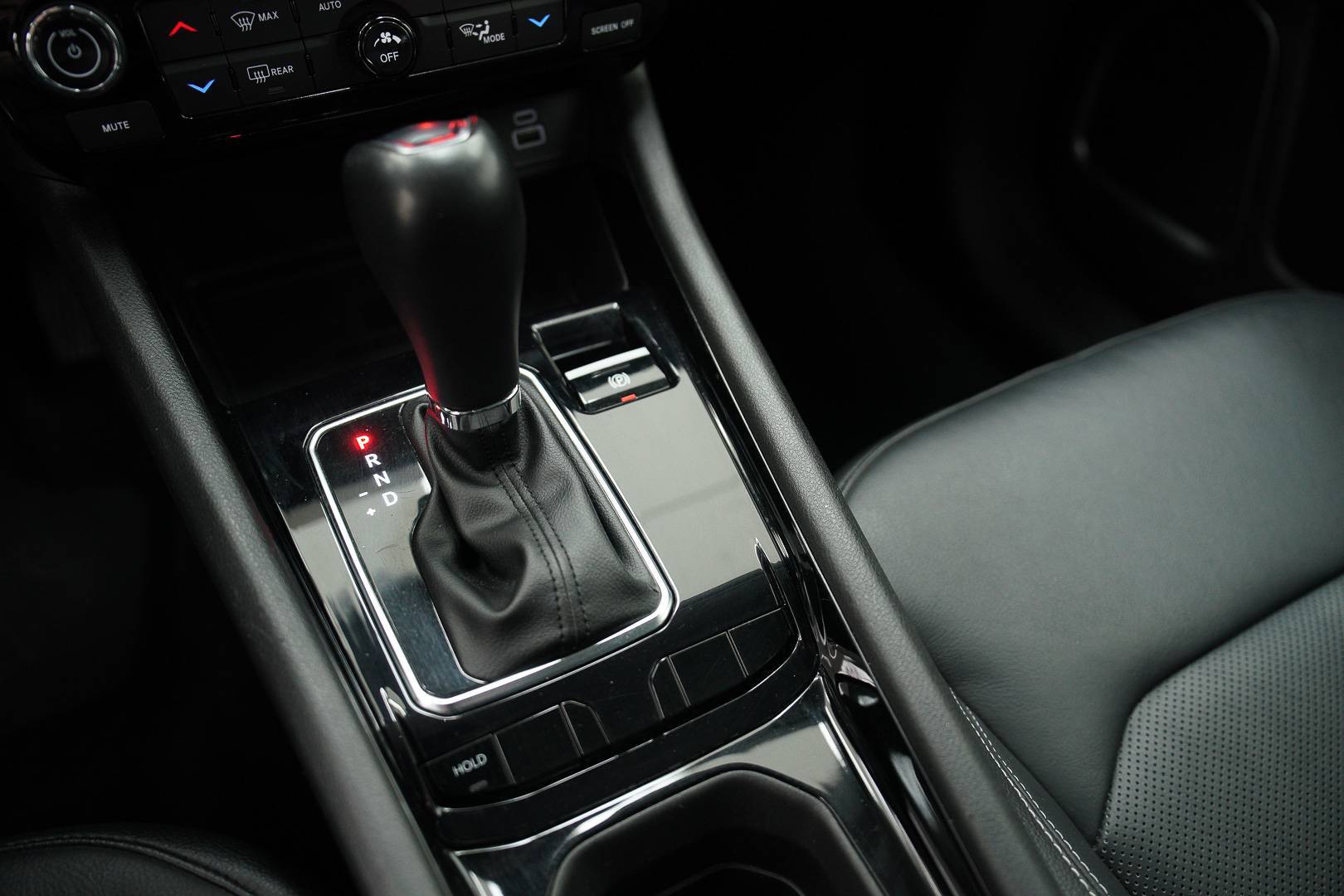 JEEP Compass - Foto 19