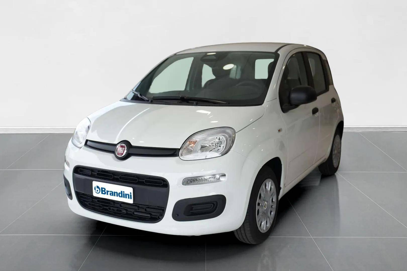 FIAT Panda - Foto 1