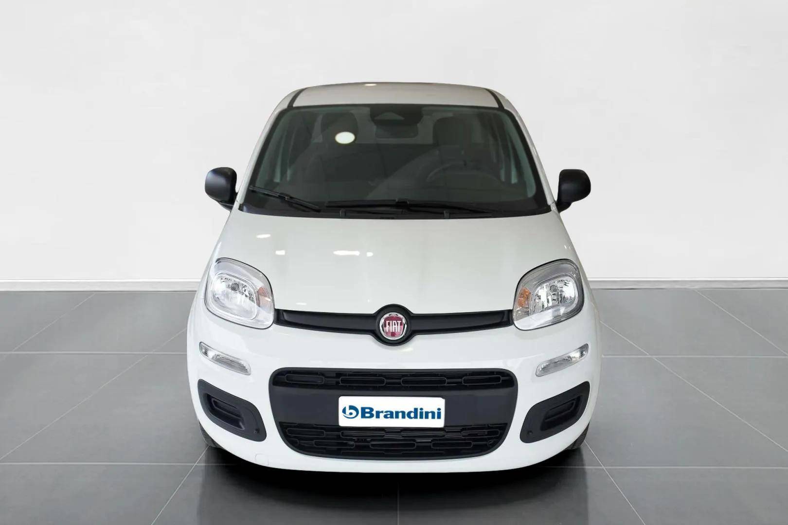 FIAT Panda - Foto 2