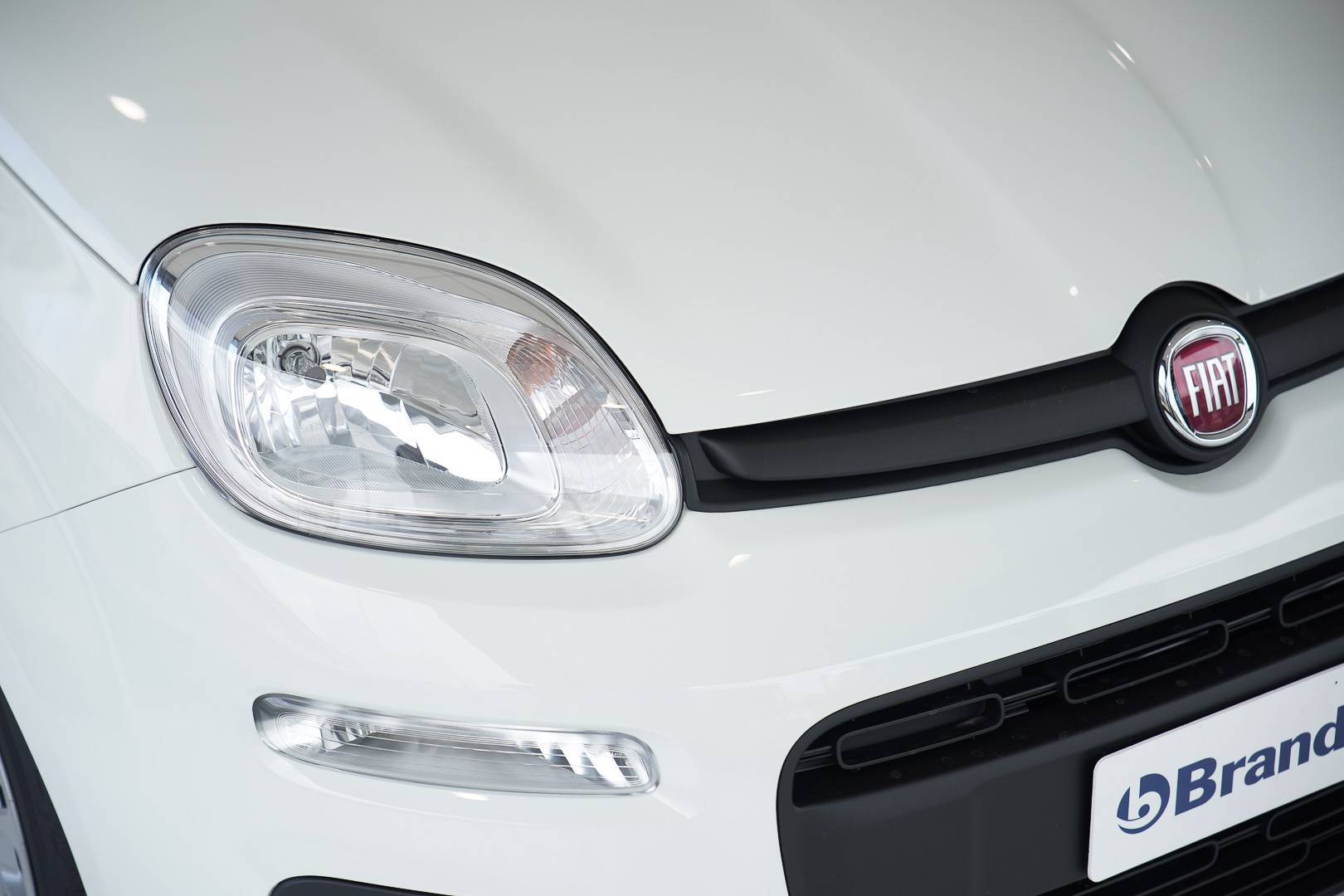 FIAT Panda - Foto 3