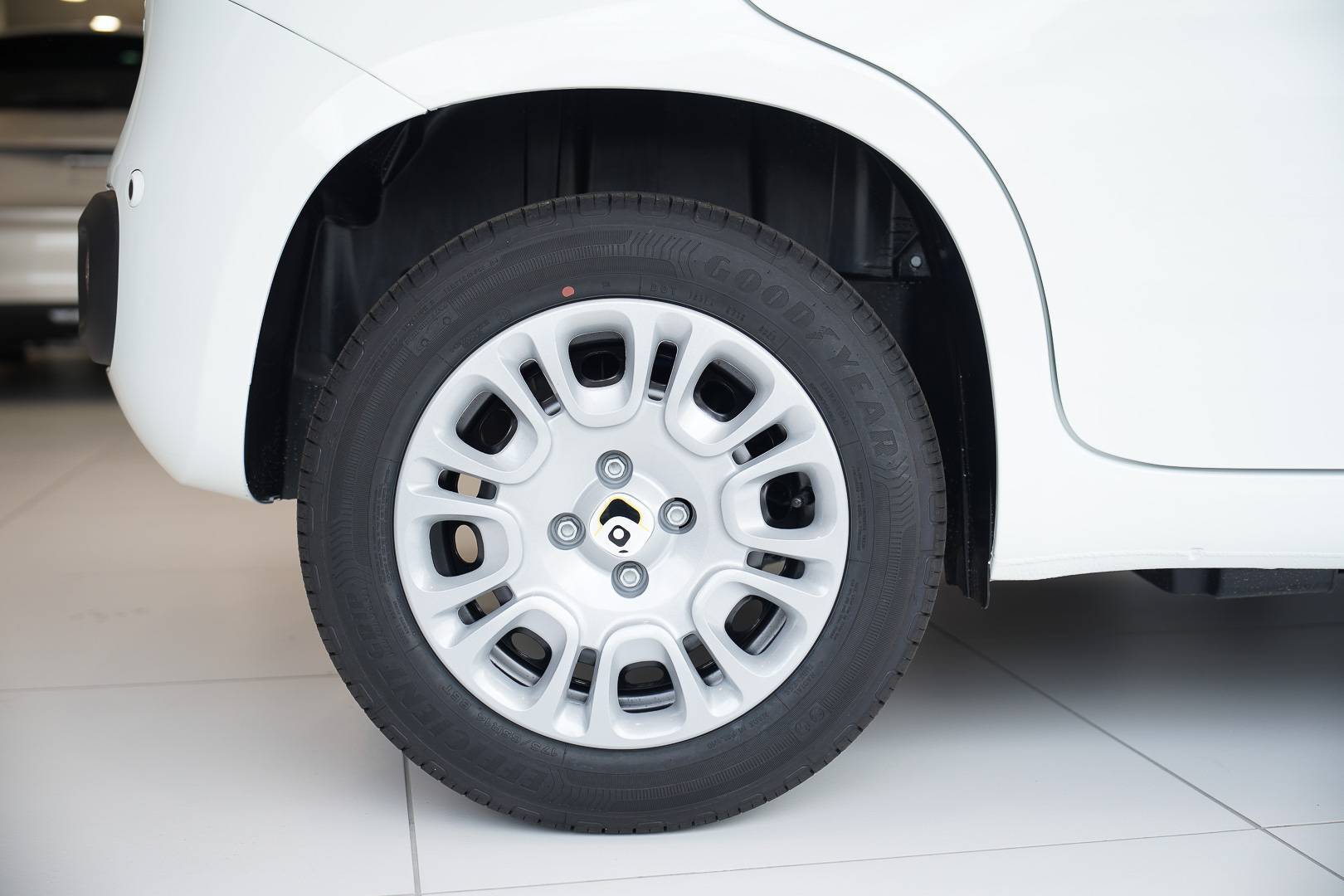 FIAT Panda - Foto 6