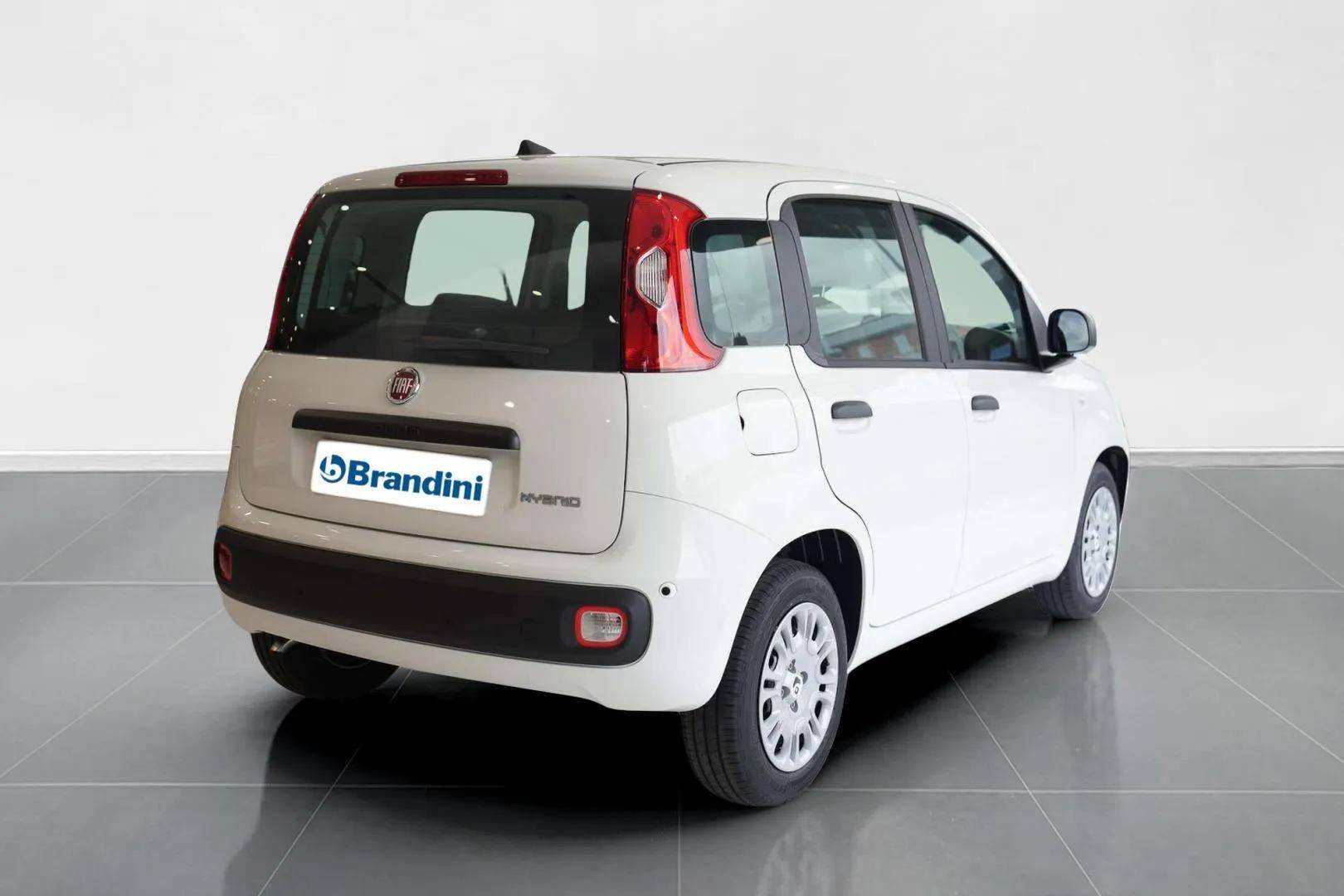 FIAT Panda - Foto 7