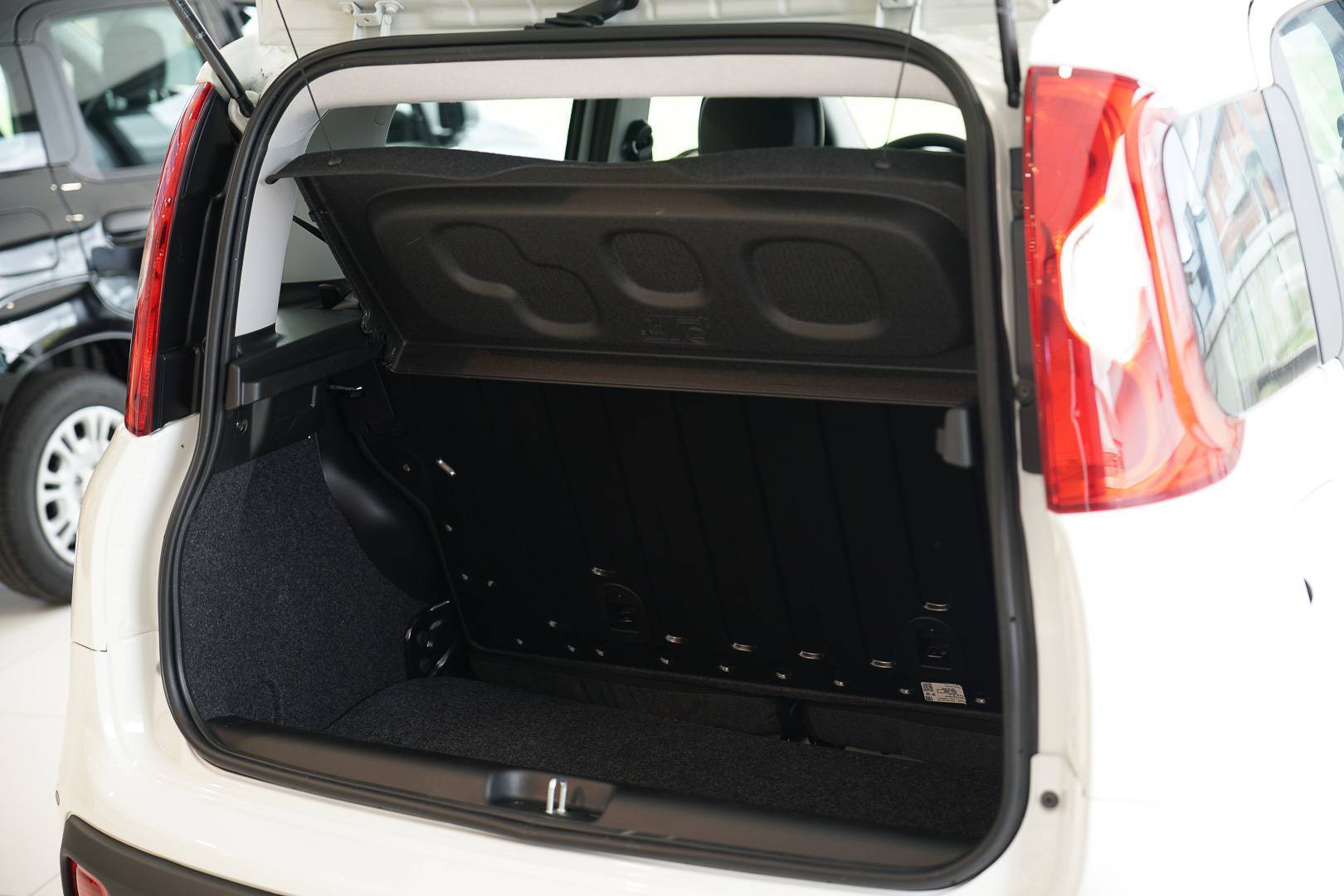 FIAT Panda - Foto 8