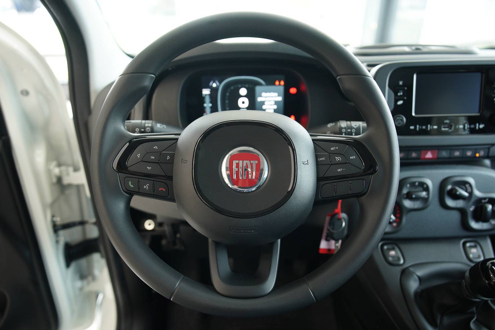 FIAT Panda - Foto 9