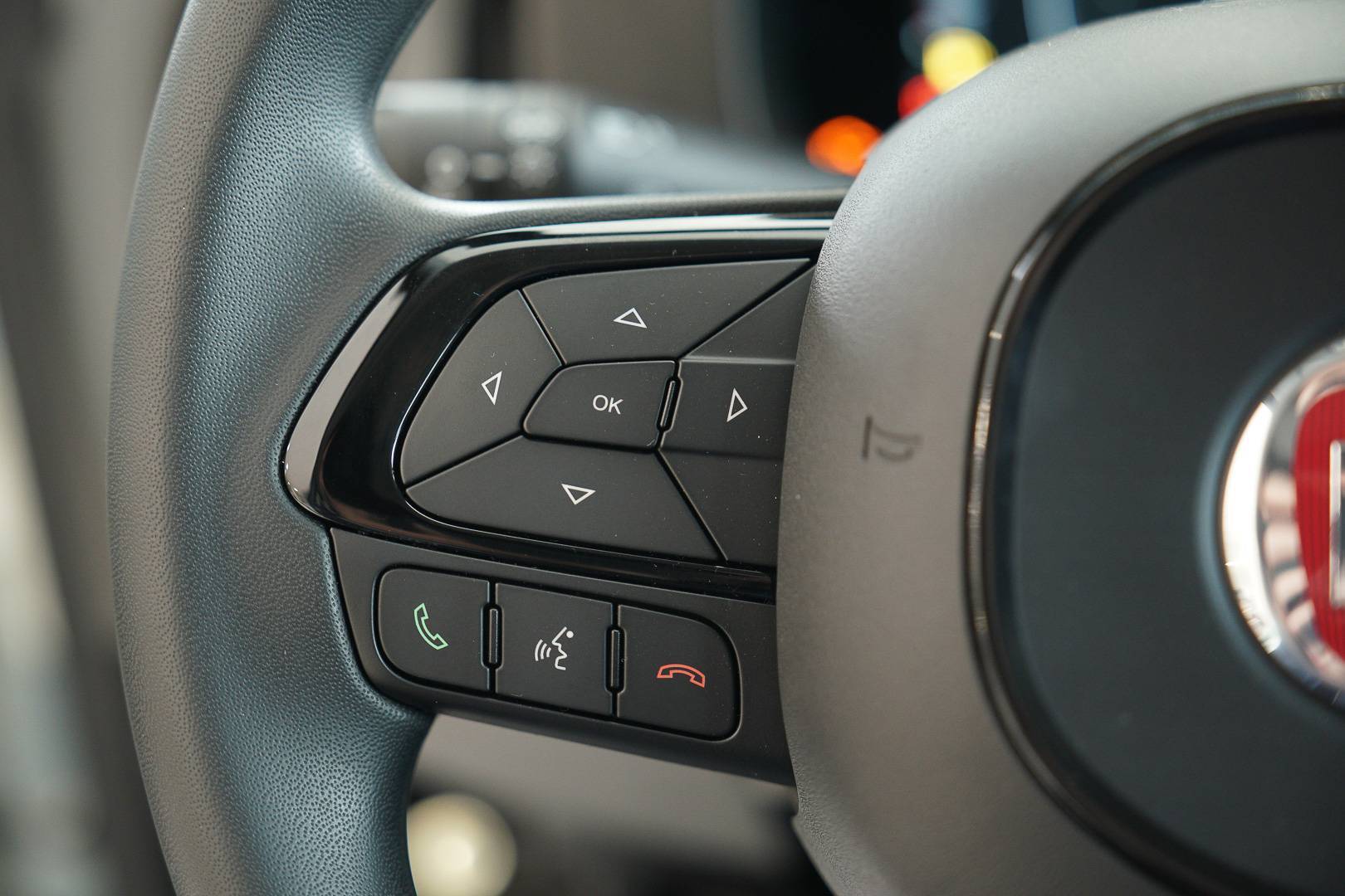 FIAT Panda - Foto 10