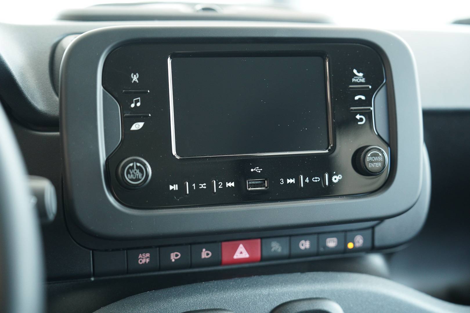 FIAT Panda - Foto 14