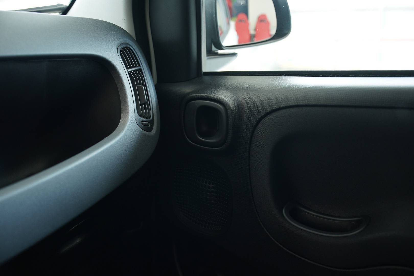 FIAT Panda - Foto 19