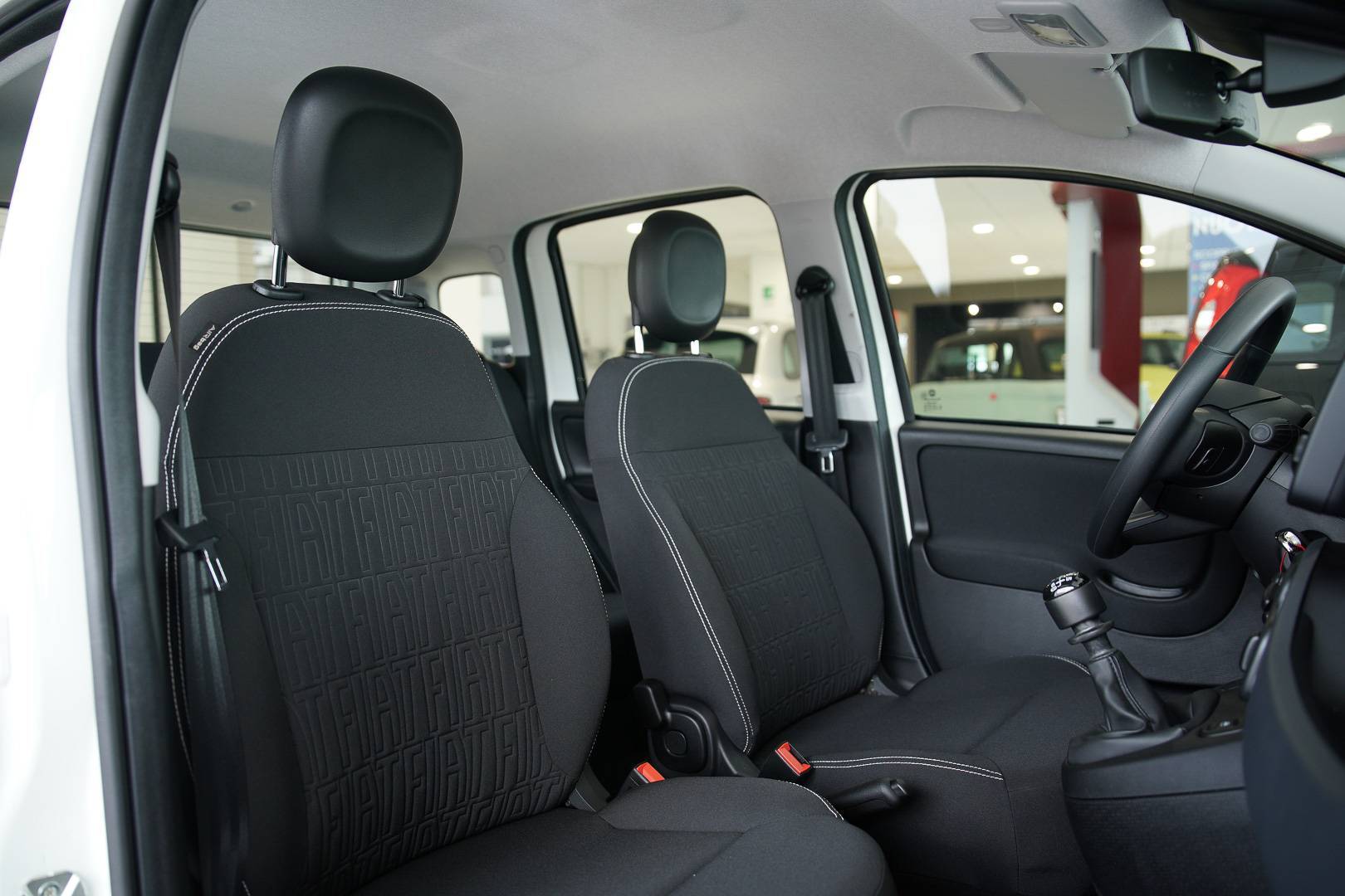 FIAT Panda - Foto 20
