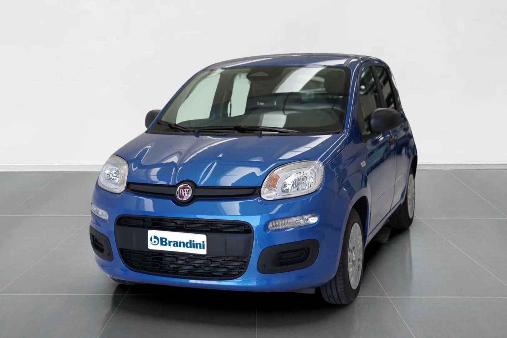 FIAT Panda - Foto 1