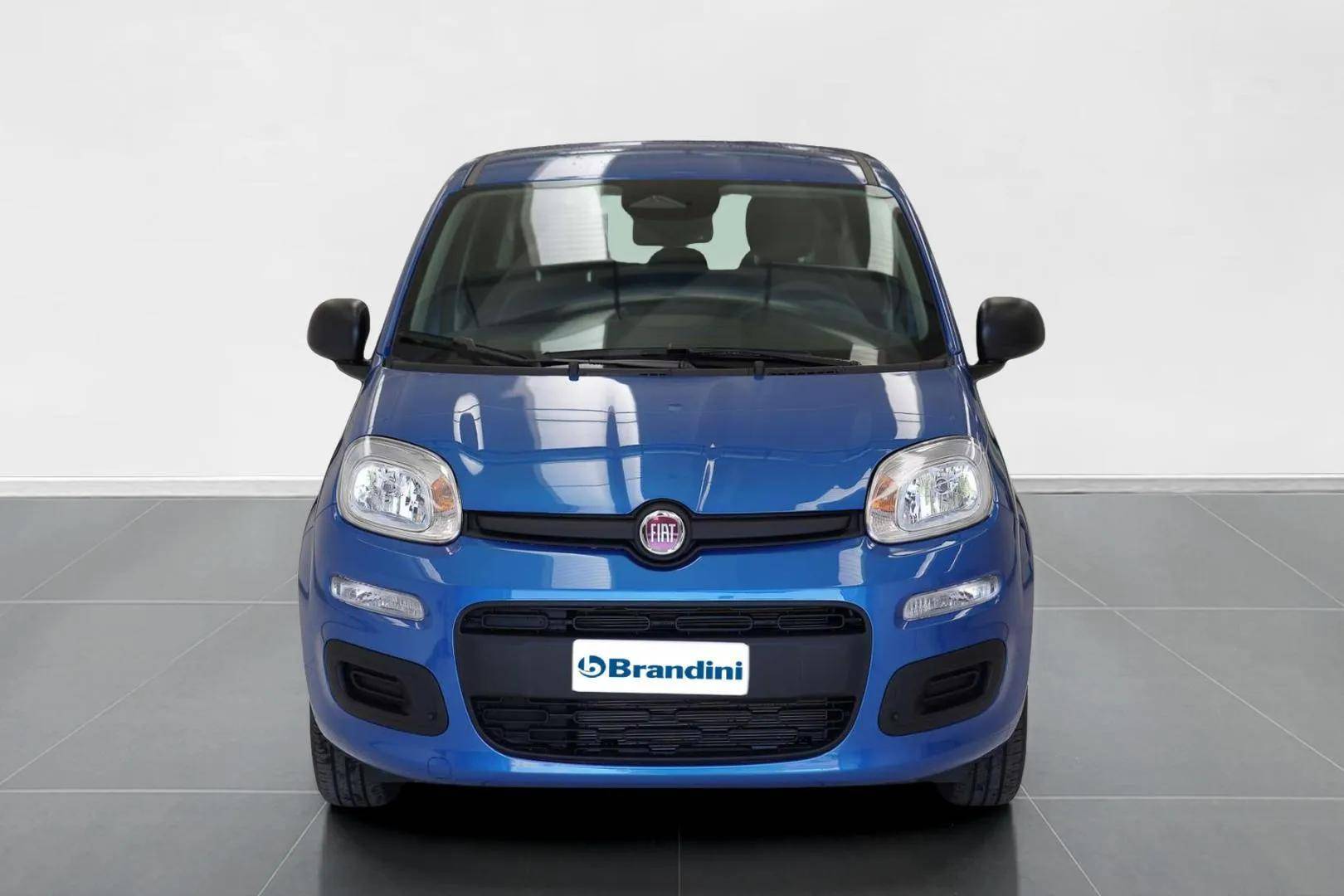 FIAT Panda - Foto 2