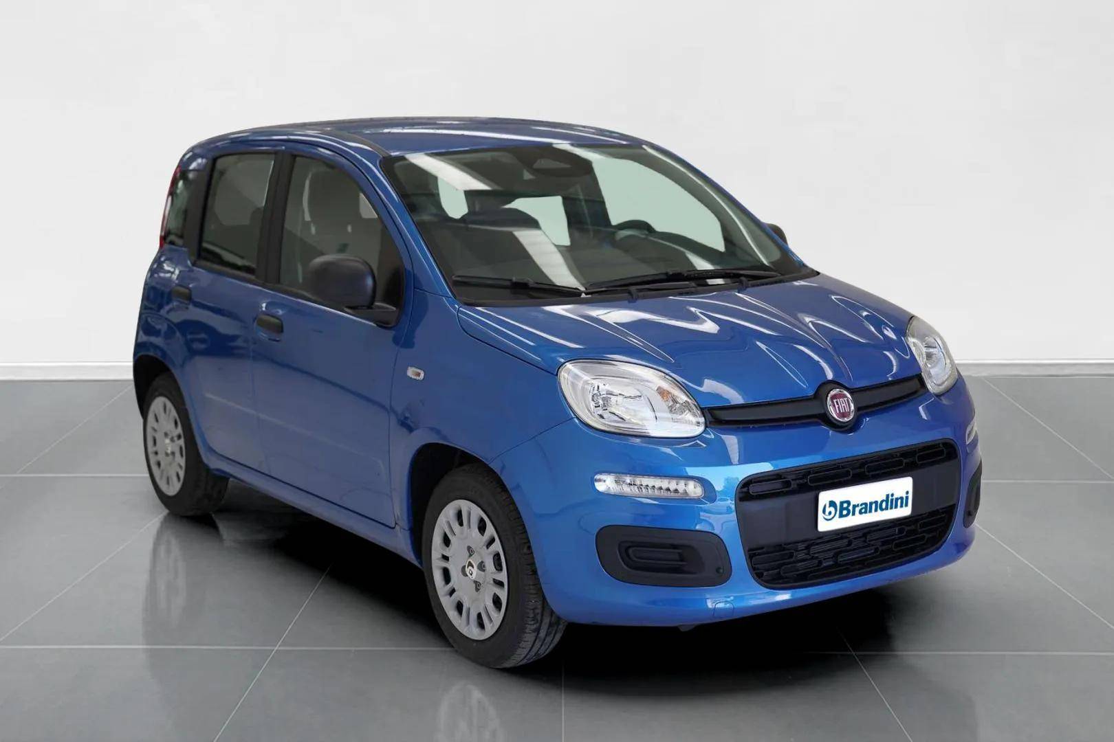 FIAT Panda - Foto 3