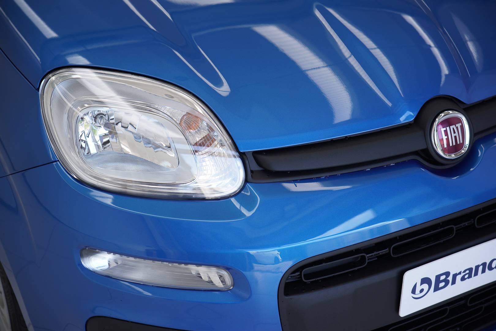 FIAT Panda - Foto 4
