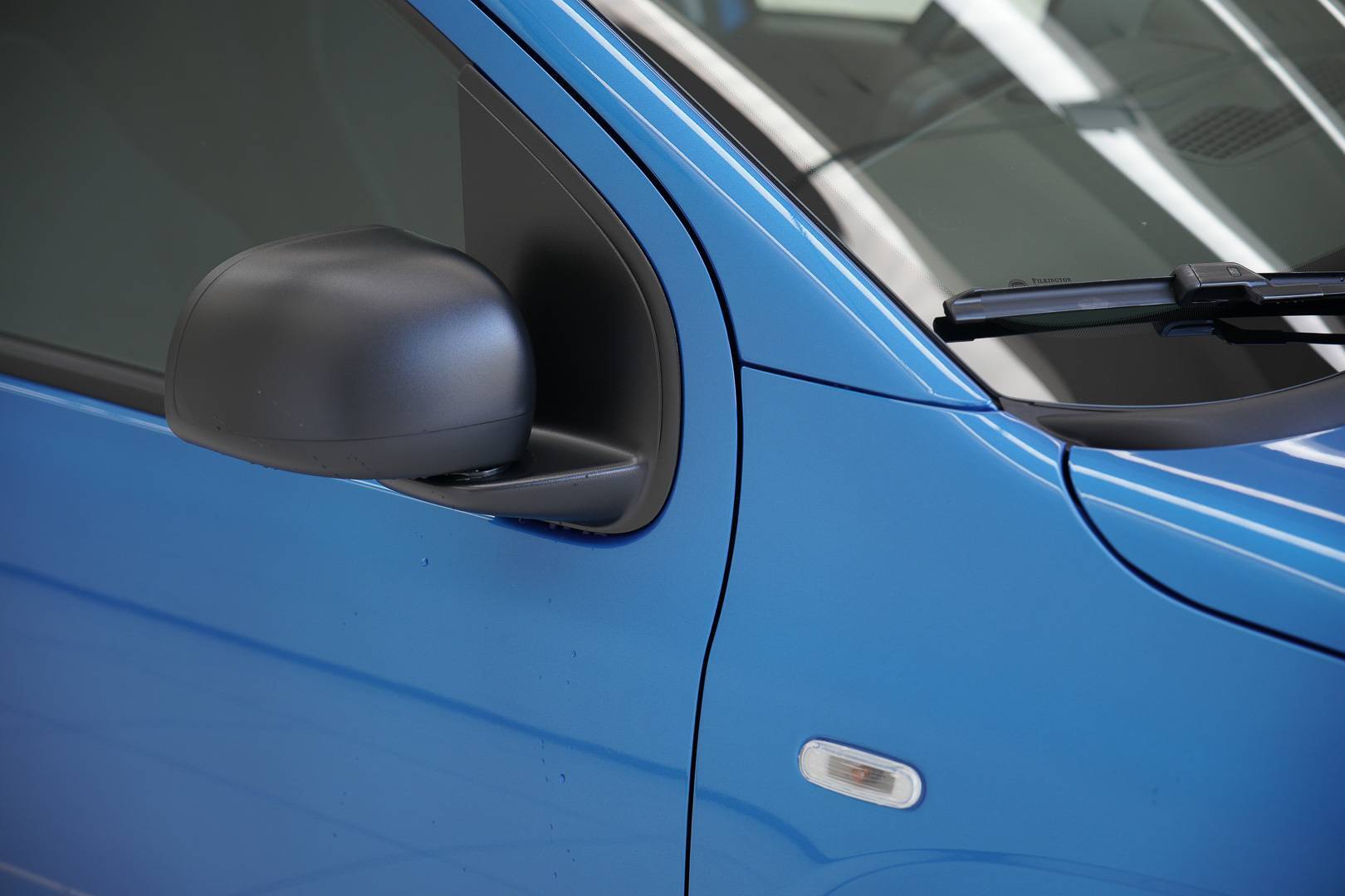 FIAT Panda - Foto 5