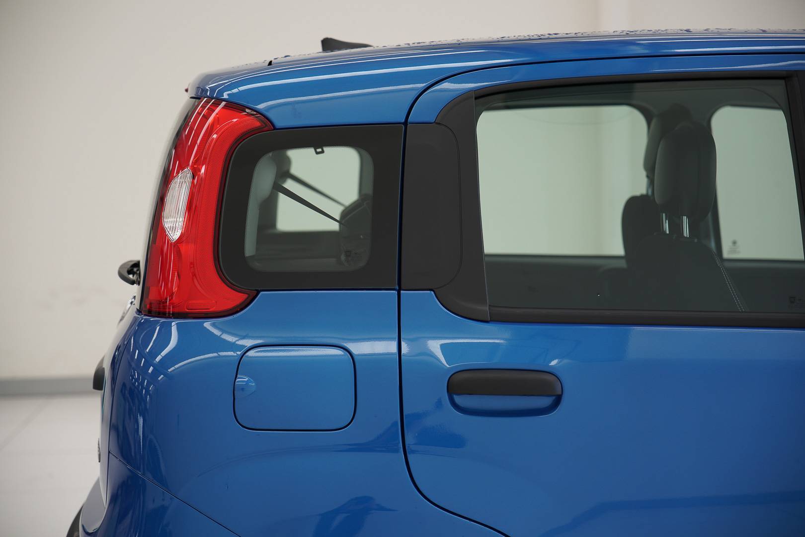 FIAT Panda - Foto 6