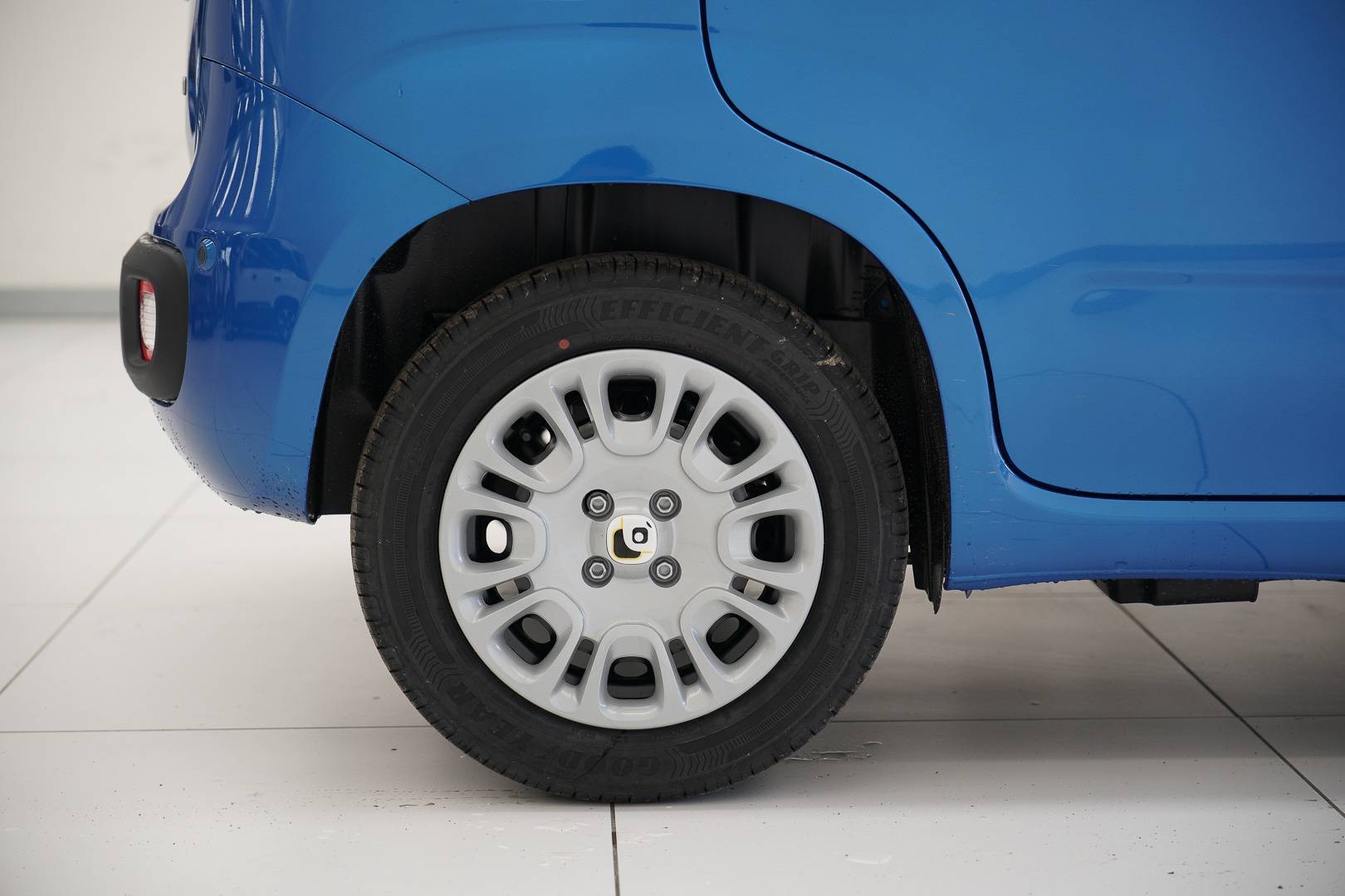 FIAT Panda - Foto 7