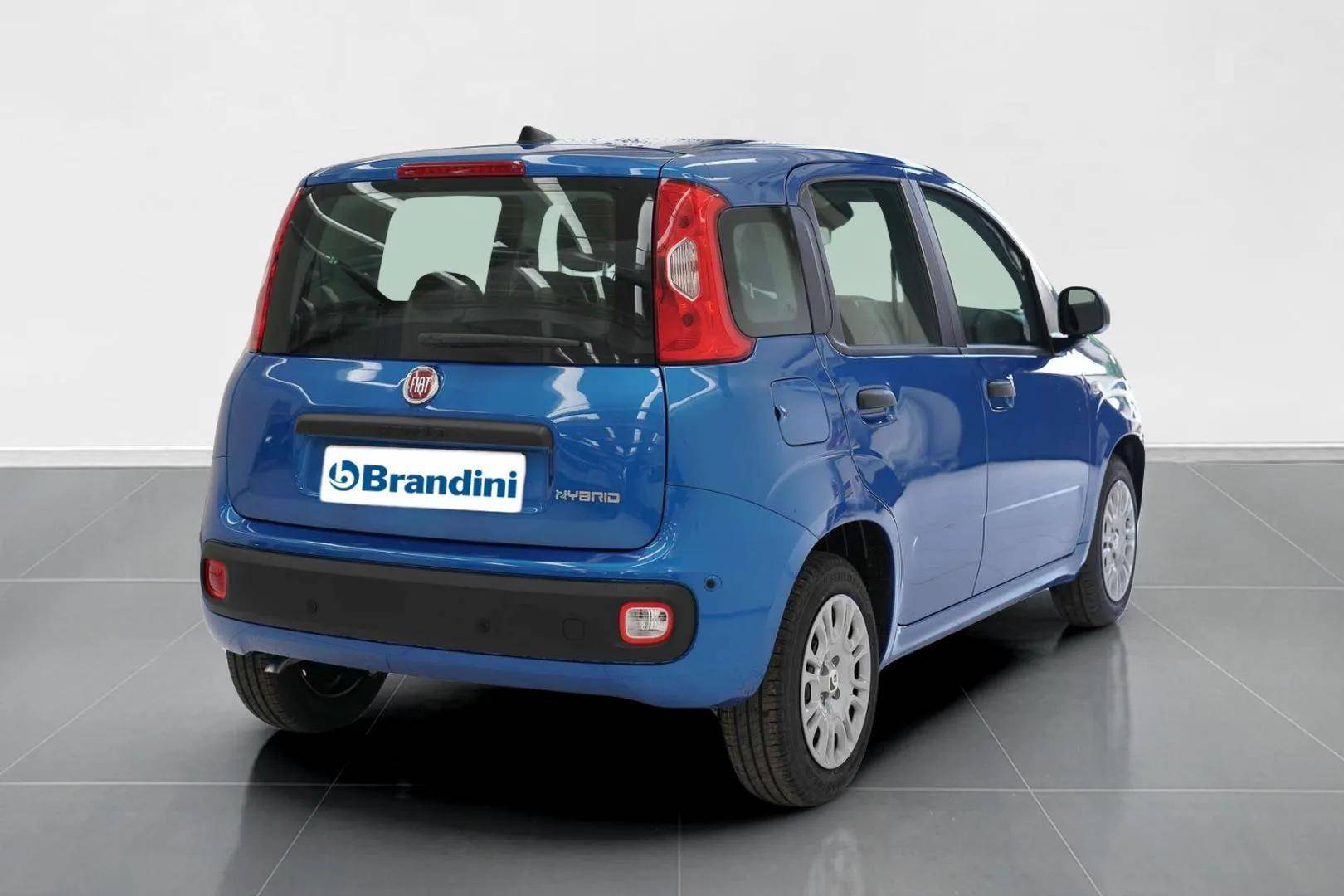 FIAT Panda - Foto 8