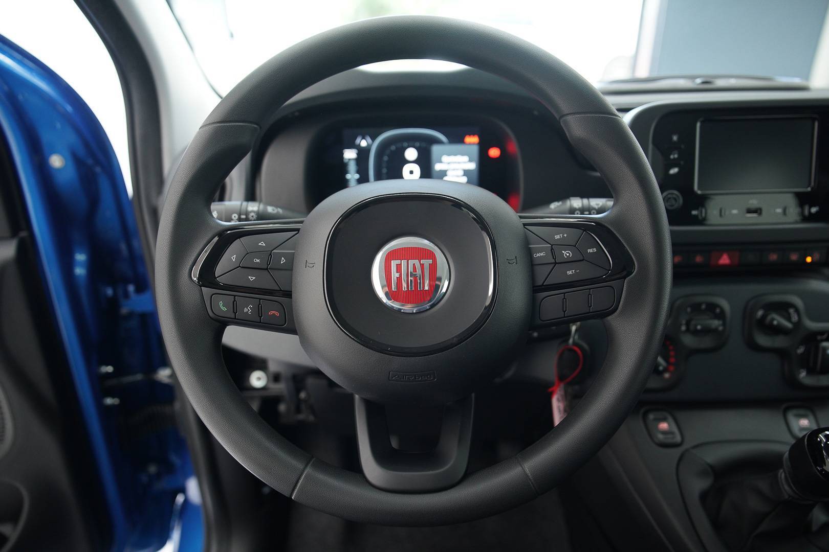 FIAT Panda - Foto 10