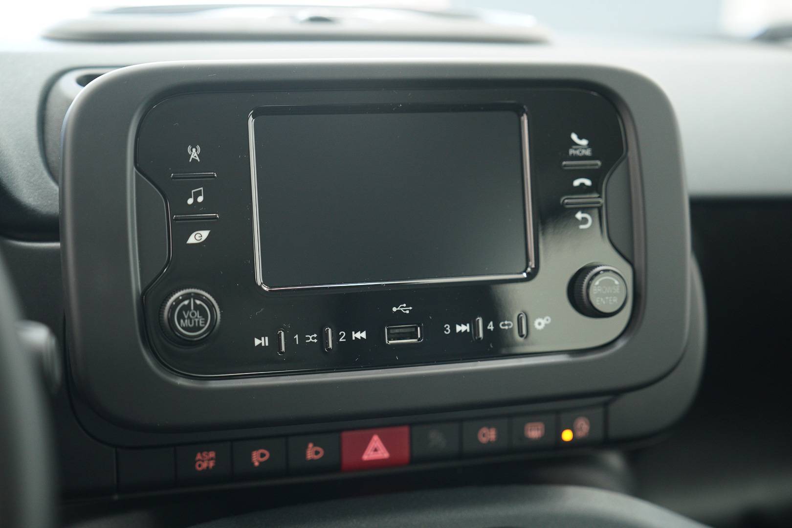 FIAT Panda - Foto 15