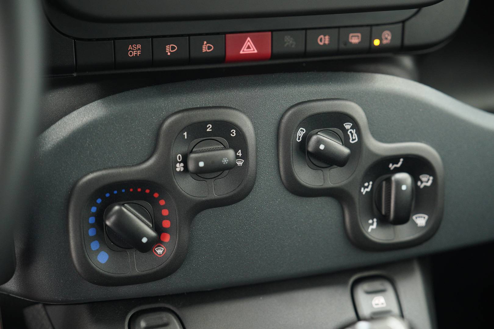 FIAT Panda - Foto 16