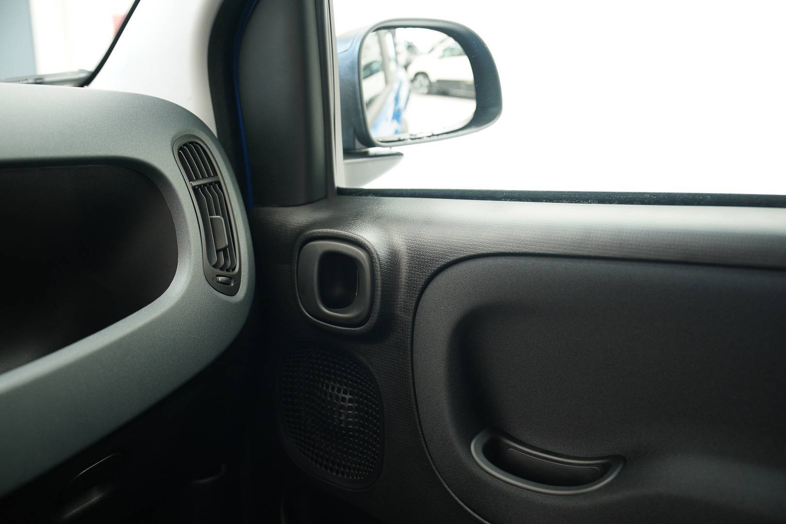 FIAT Panda - Foto 20