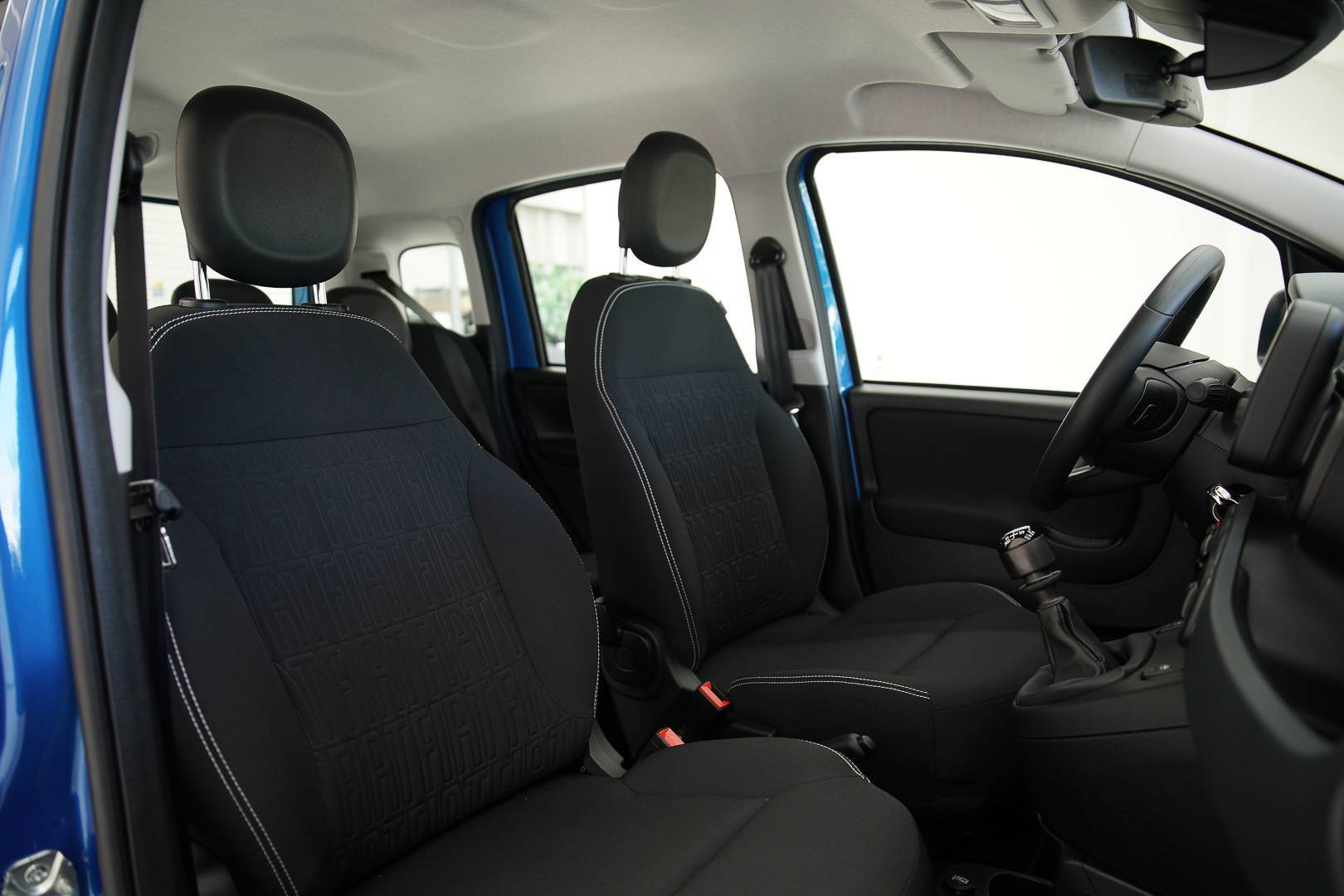 FIAT Panda - Foto 21