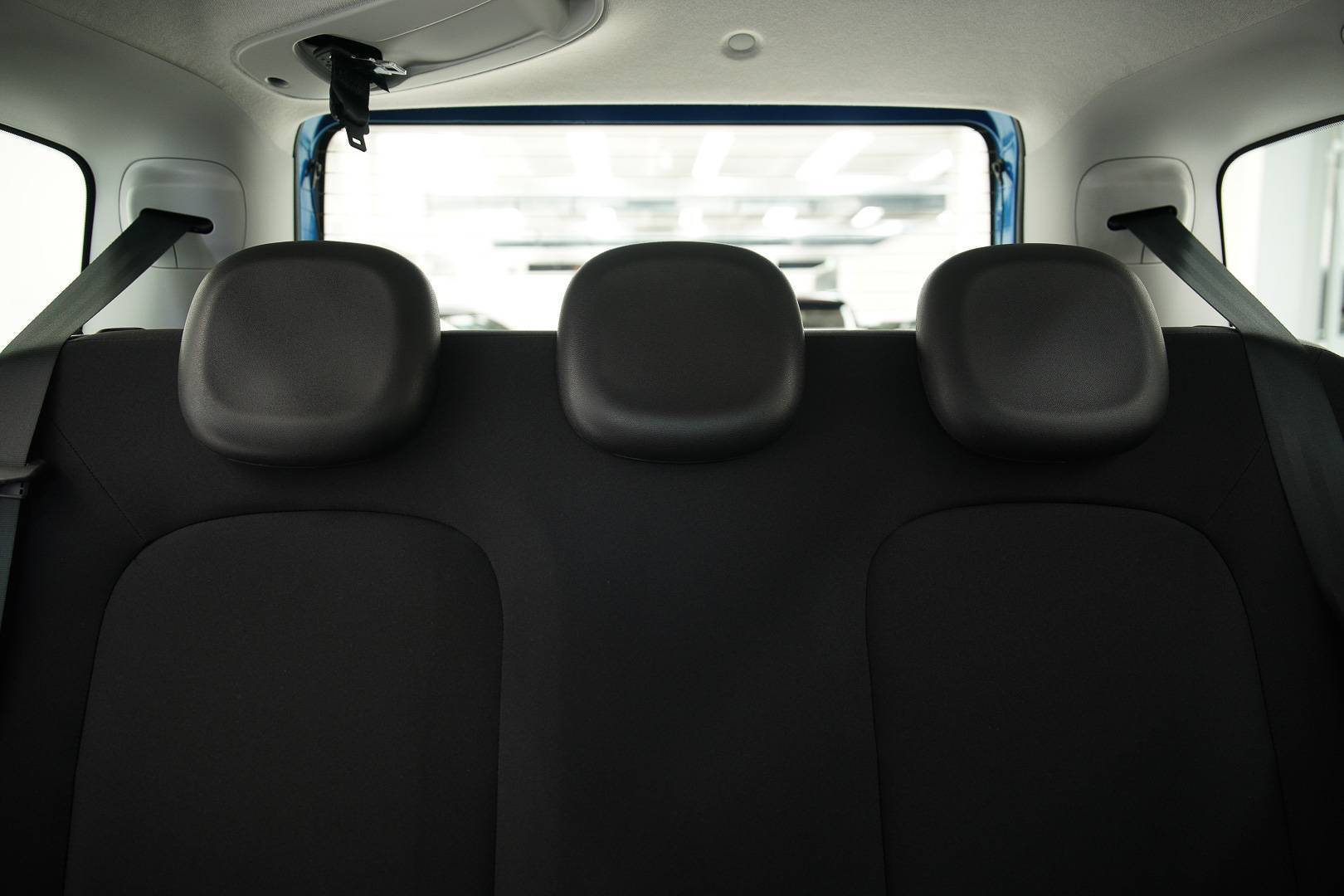 FIAT Panda - Foto 23
