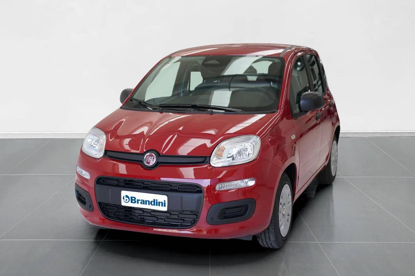 FIAT Panda - Foto 1