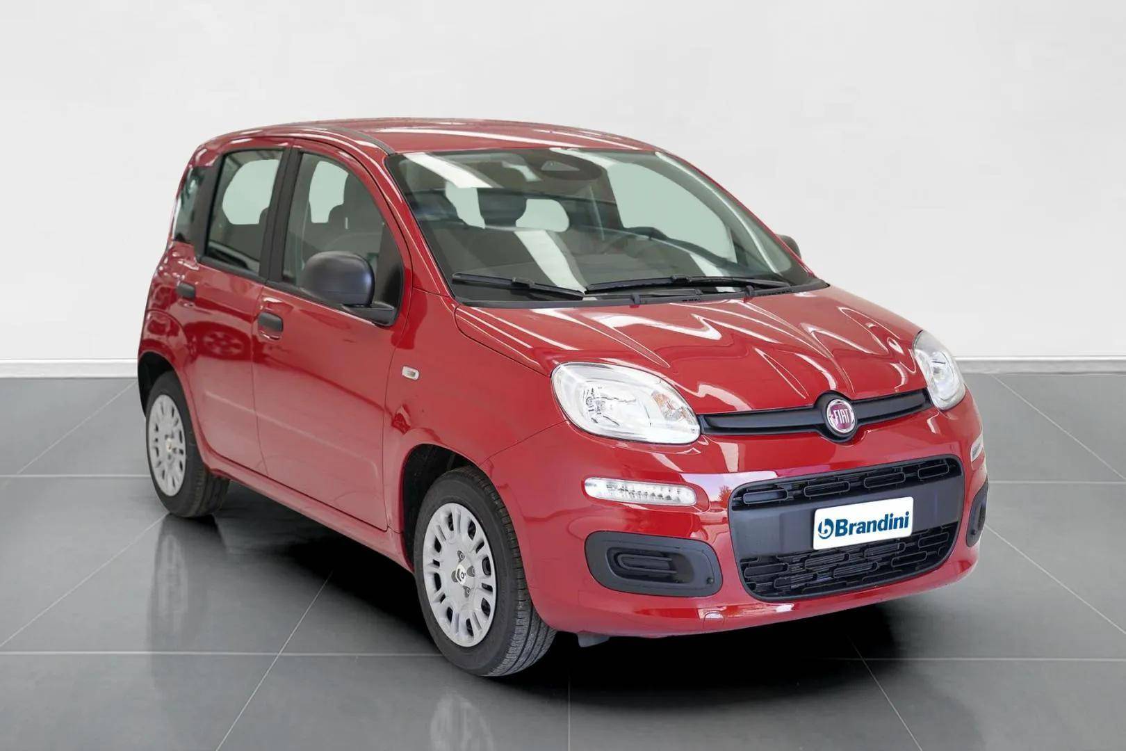 FIAT Panda - Foto 3