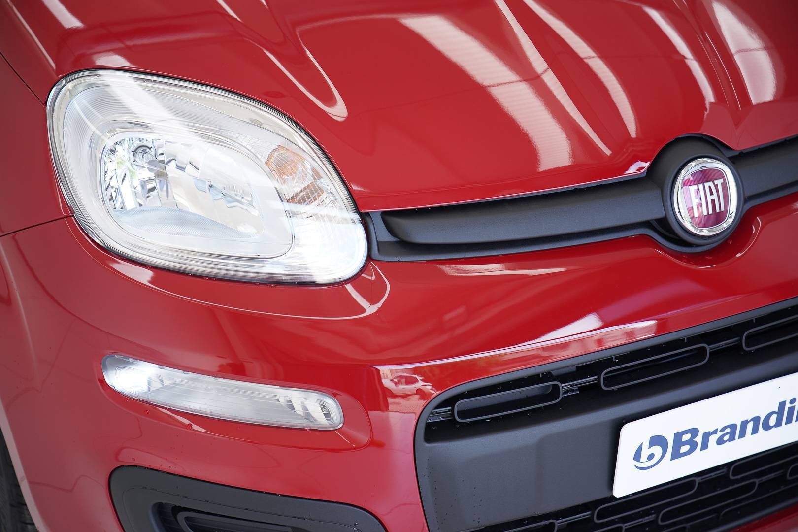 FIAT Panda - Foto 4