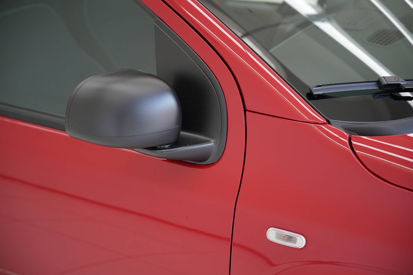 FIAT Panda - Foto 5