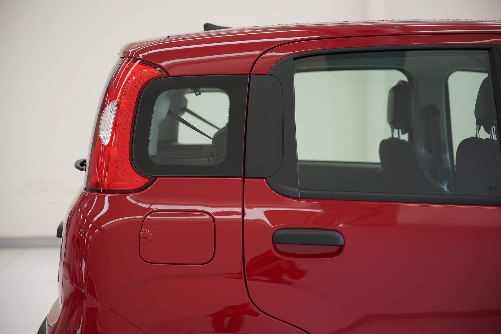 FIAT Panda - Foto 6