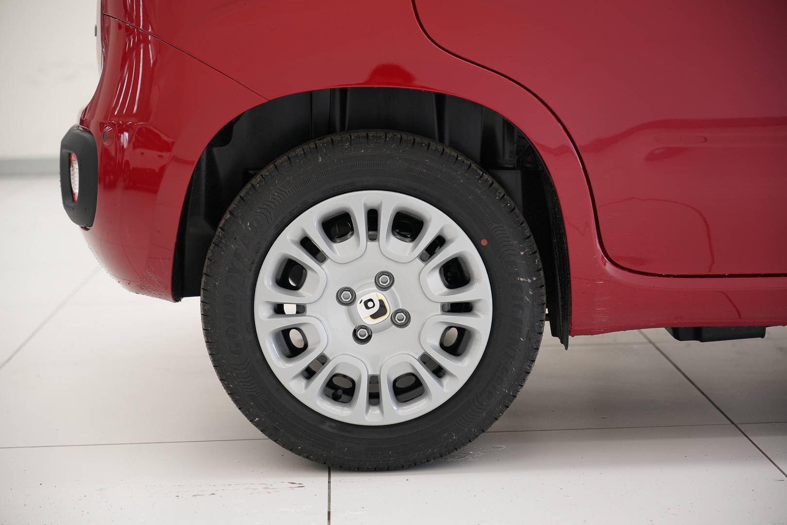 FIAT Panda - Foto 7