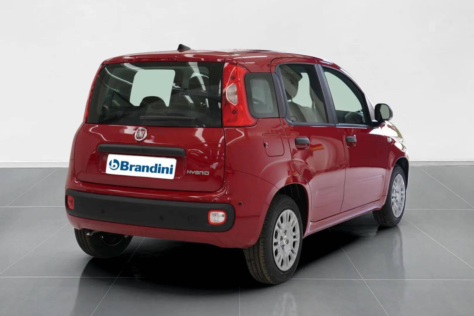 FIAT Panda - Foto 8