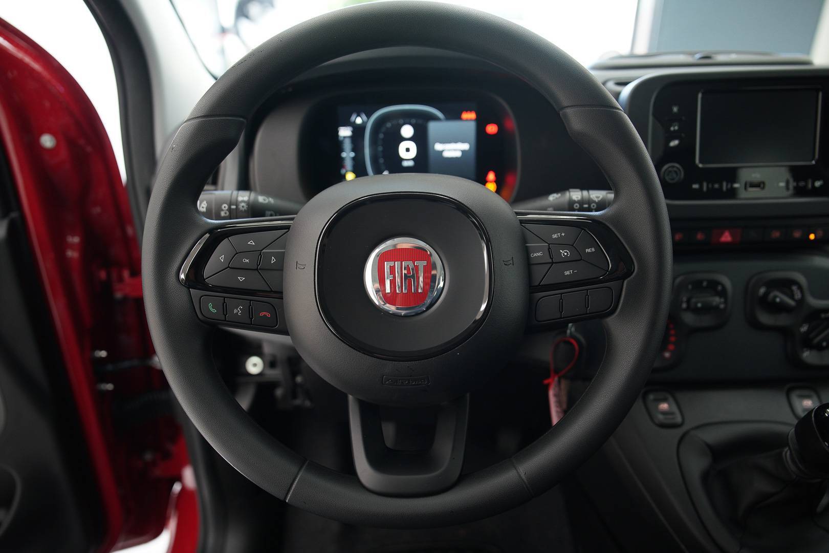 FIAT Panda - Foto 10