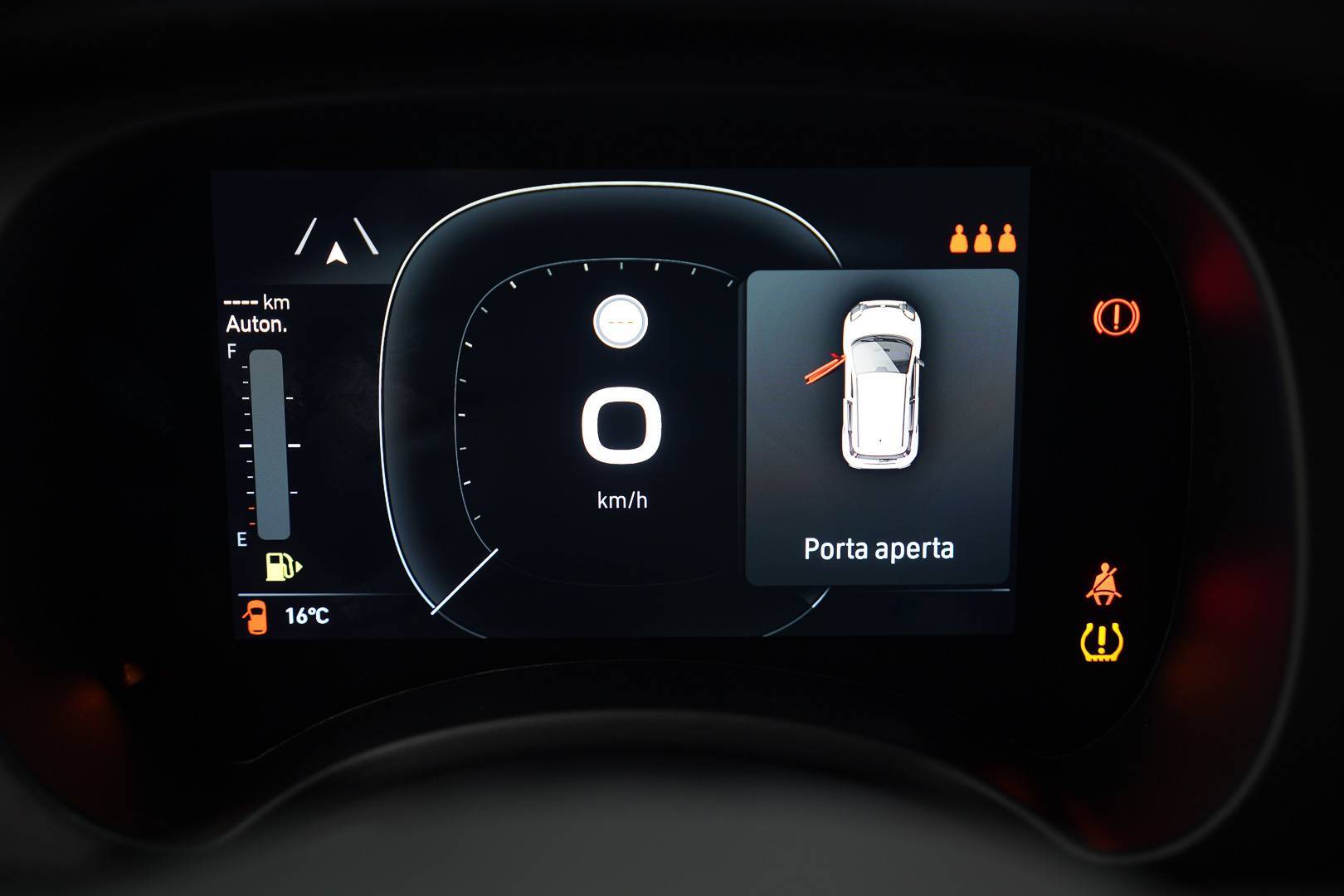 FIAT Panda - Foto 14