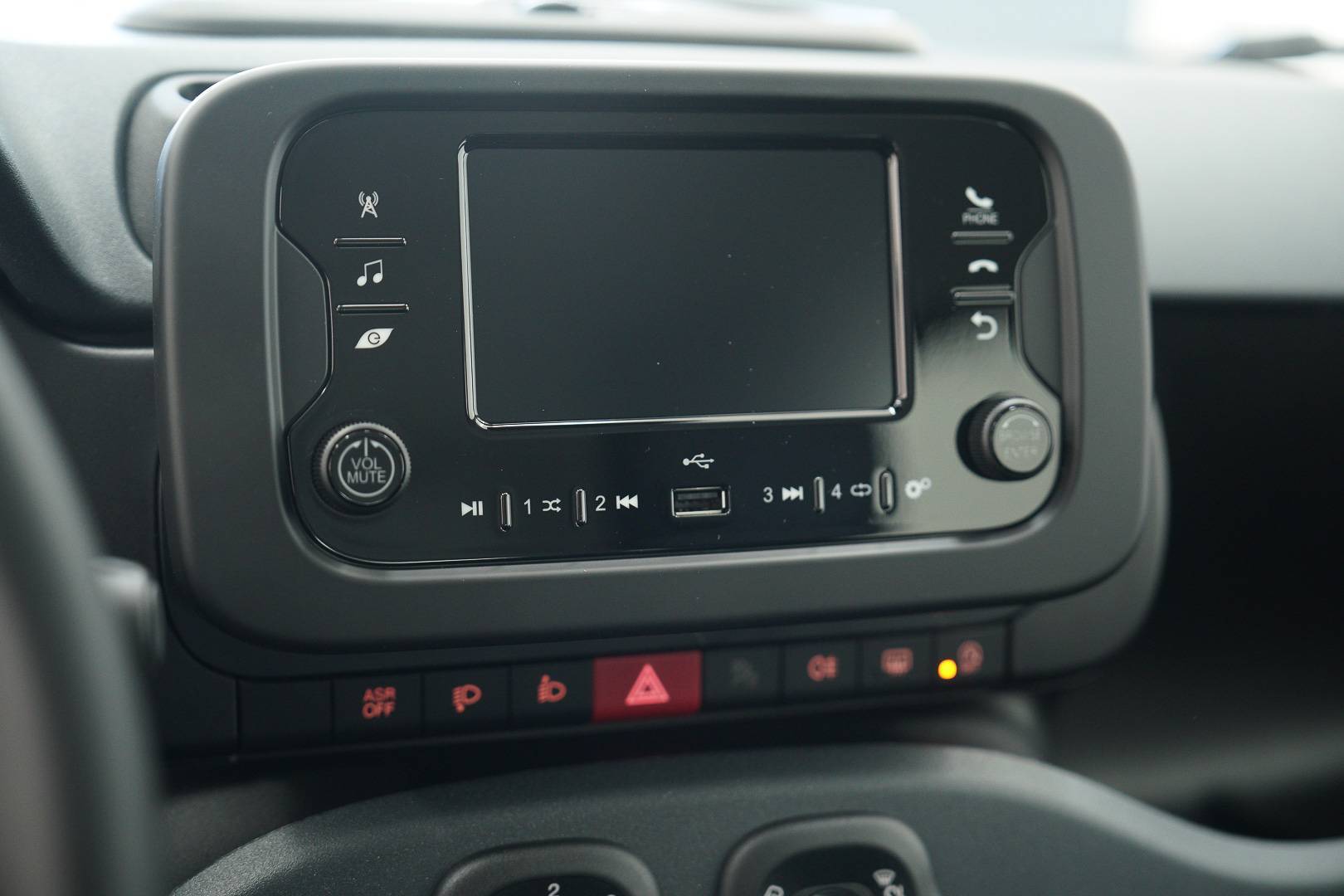 FIAT Panda - Foto 15