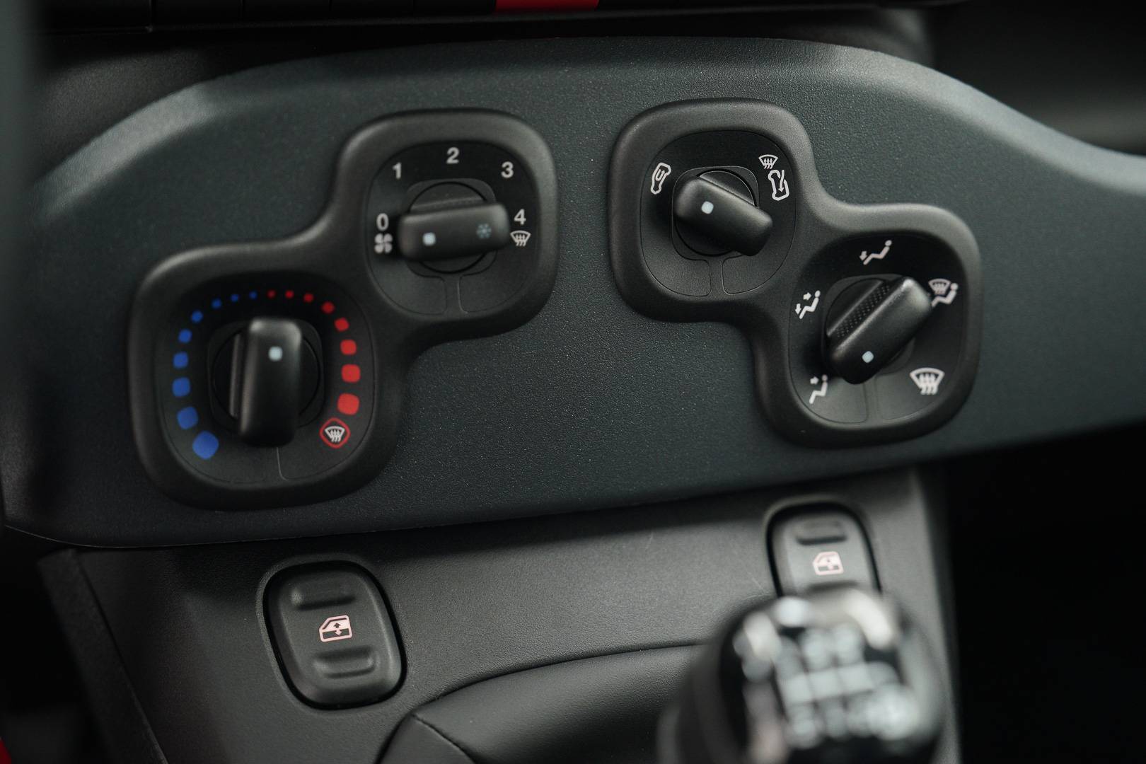 FIAT Panda - Foto 16