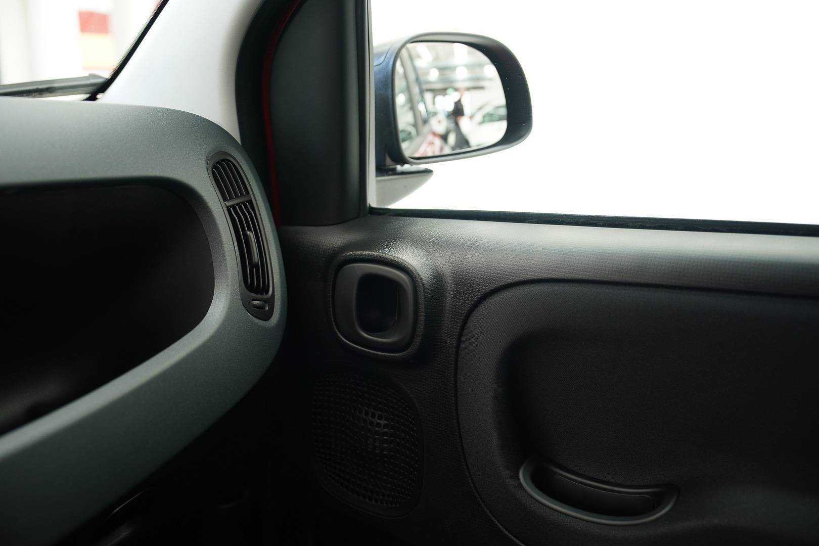 FIAT Panda - Foto 20