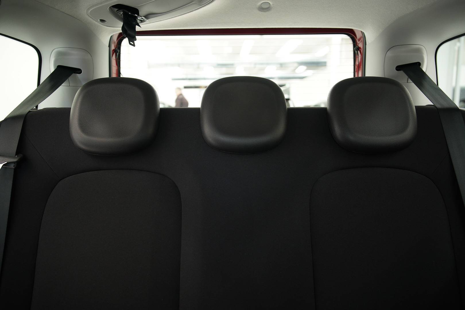 FIAT Panda - Foto 23
